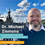 Dr. Michael Ziemons
